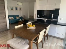 3 спален Квартира на продажу в STREET 14 SOUTH # 43A 100, Medellin