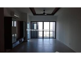 2 Bedroom Apartment for rent at Melaka City, Bandar Melaka, Melaka Tengah Central Malacca