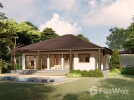 3 Bedroom House for sale at Pool Villas By Sunplay, Bang Sare, Sattahip