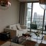 1 Habitación Departamento en venta en Aequa Sukhumvit 49, Khlong Tan Nuea