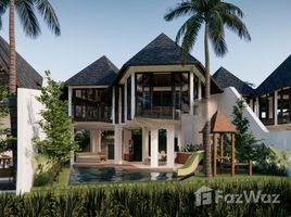 2 Bedroom Villa for sale in Gianyar, Bali, Ubud, Gianyar