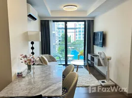 อพาร์ทเม้นท์ 1 ห้องนอน ให้เช่า ในโครงการ เดอะ วัน เชียงใหม่, สันทรายน้อย, สันทราย