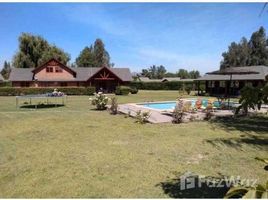 5 Bedroom House for sale in Maipo, Santiago, Buin, Maipo