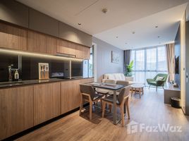 ขายคอนโด 2 ห้องนอน ในโครงการ ลายัน กรีน พาร์ค เฟส 1, เชิงทะเล, ถลาง, ภูเก็ต