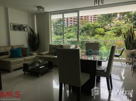 2 chambre Appartement à vendre à STREET 48F SOUTH # 38B 143 404., Medellin