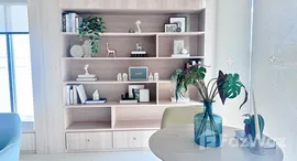 ยูนิตที่เหลืออยู่ในโครงการ เสปซ เชิงทะเล คอนโดมิเนียม