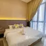 1 Bilik Tidur Emper (Penthouse) for rent at Four Season Place, Bandar Kuala Lumpur, Kuala Lumpur, Kuala Lumpur