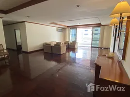 3 chambre Appartement à louer à , Khlong Toei Nuea