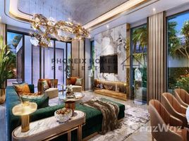 7 спален Дом на продажу в Morocco, Golf Vita, DAMAC Hills (Akoya by DAMAC), Дубай