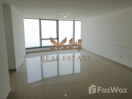 1 спален Квартира на продажу в Sky Tower, Shams Abu Dhabi, Al Reem Island, Абу-Даби