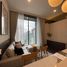Студия Квартира в аренду в Laviq Sukhumvit 57, Khlong Tan Nuea, Щаттхана, Бангкок