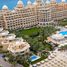 4 спален Вилла на продажу в Raffles The Palm, The Crescent, Palm Jumeirah