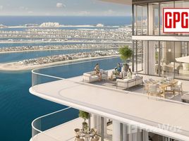 2 غرفة نوم شقة للبيع في Address The Bay, إعمار بيتشفرونت, Dubai Harbour, دبي