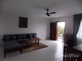 1 Bedroom Apartment for rent in Kok Chak, Siem Reap Other-KH-76644