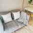 Studio Condo for rent at Knightsbridge Prime Sathorn, Thung Wat Don, Sathon, Bangkok, Thailand