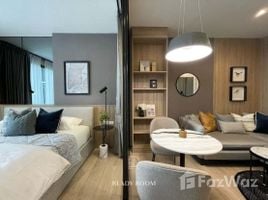 1 Bedroom Apartment for rent at Chewathai Kaset - Nawamin, Sena Nikhom, Chatuchak