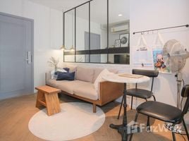 1 Bedroom Condo for sale at Aspire Sathorn - Ratchaphruek, Pak Khlong Phasi Charoen, Phasi Charoen