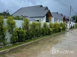 3 Bedroom House for rent at The Avenue President Pool Villa, Chalong, Phuket Town, Phuket, Thailand