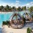 3 침실 Costa Brava at DAMAC Lagoons에서 판매하는 타운하우스, Artesia
