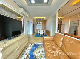 ขายคอนโด 1 ห้องนอน ในโครงการ ซีรีนเลค นอร์ท 8, แม่เหียะ