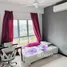 Studio Penthouse zu vermieten im Makmur Kedah (Taman Aman Perdana), Kapar, Klang