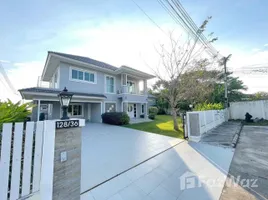 บ้านเดี่ยว 5 ห้องนอน ให้เช่า ในโครงการ ธนาพรพาร์ค โฮม 5, สันป่าเปา, สันทราย