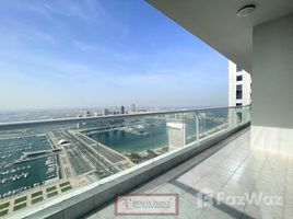 在Emirates Hills Villas出售的5 卧室 顶层公寓, Dubai Marina, 迪拜