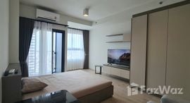 Viviendas disponibles en Ideo Sathorn Wongwianyai