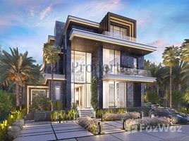 6 спален Вилла на продажу в Venice, DAMAC Lagoons