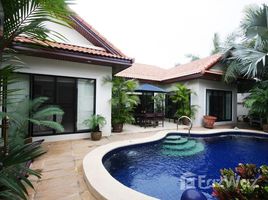 3 Bedrooms House for rent in Nong Prue, Pattaya View Talay Villas