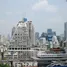 在Ivy Sathorn 10租赁的1 卧室 公寓, Si Lom