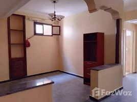 2 غرفة نوم شقة للإيجار في beau appartement à Guéliz 2 minutes du Carré Eden, NA (Menara Gueliz), مراكش, Marrakech - Tensift - Al Haouz