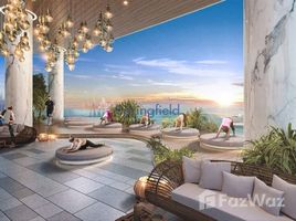 1 спален Квартира на продажу в Damac Bay, Dubai Harbour