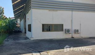 N/A Warehouse for sale in Bang Len, Nonthaburi 