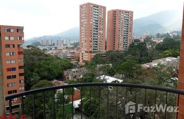 STREET 75 SOUTH # 52 101 in , Antioquia