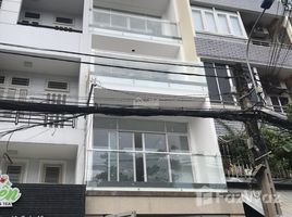 Studio Nhà mặt tiền for sale in Phường 12, Quận 10, Phường 12