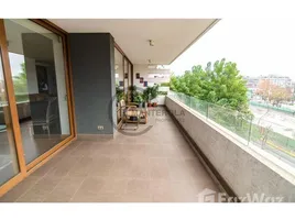 4 Bedroom Apartment for rent at Vitacura, Santiago