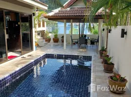 วิลล่า 3 ห้องนอน ให้เช่า ในทำเล กะทู้, ภูเก็ต, กะทู้, กะทู้, ภูเก็ต
