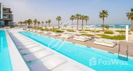 Available Units at Nikki Beach Resort and Spa Dubai