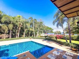 6 Bedroom Villa for sale in San Pa Tong, Chiang Mai, Yu Wa, San Pa Tong