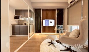 1 Bedroom Condo for sale in Arun Ammarin, Bangkok PLACE 168 Pinklao