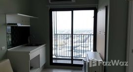 Available Units at Plum Condo Central Station