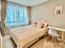 คอนโด 1 ห้องนอน ให้เช่า ในโครงการ เมโทรลักซ์ รัชดา, ดินแดง, ดินแดง