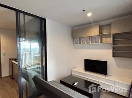 Studio Condo for rent at Life Ladprao Valley, Chomphon, Chatuchak, Bangkok, Thailand