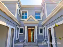 4 Habitación Villa en venta en Western Residence South, Falcon City of Wonders