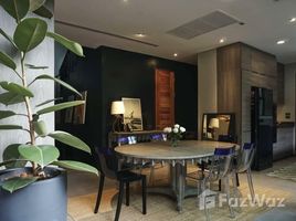 3 Bedrooms Villa for rent in Phra Khanong Nuea, Bangkok Modern House Fully furnished With Private Pool