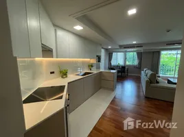 อพาร์ทเม้นท์ 2 ห้องนอน ให้เช่า ในโครงการ คัสทุริ ลิฟวิ่ง, คลองตัน