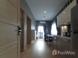 1 Schlafzimmer Appartement zu vermieten im Trams Square Condominium , Chang Phueak