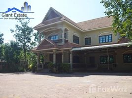 4 спален Дом for rent in Сиемреап, Sala Kamreuk, Krong Siem Reap, Сиемреап