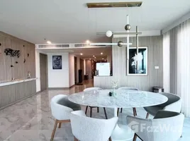 อพาร์ทเม้นท์ 3 ห้องนอน ให้เช่า ในโครงการ ศุภาลัย ริวา แกรนด์, ช่องนนทรี